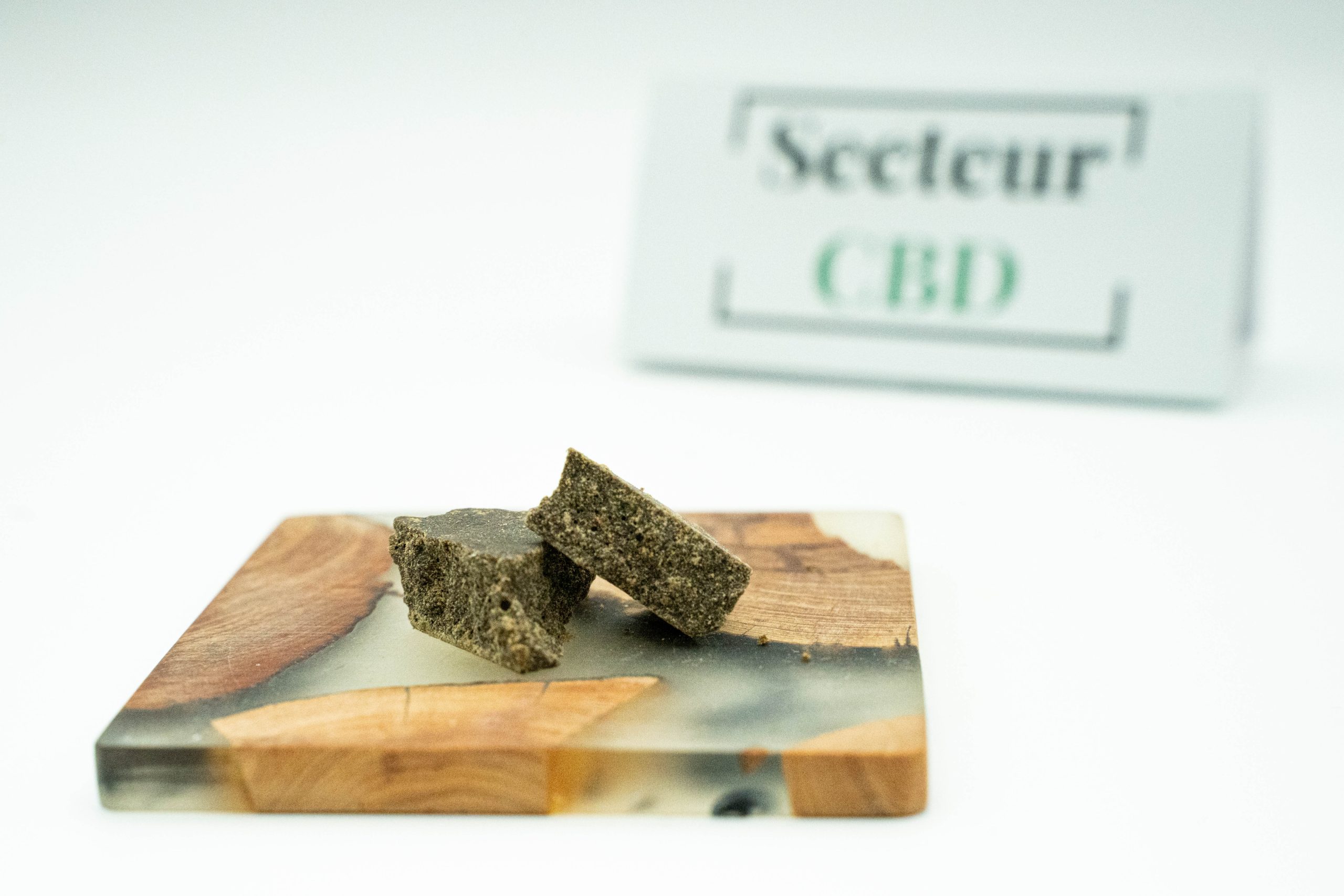 High Society – Résines – 3x Filtré