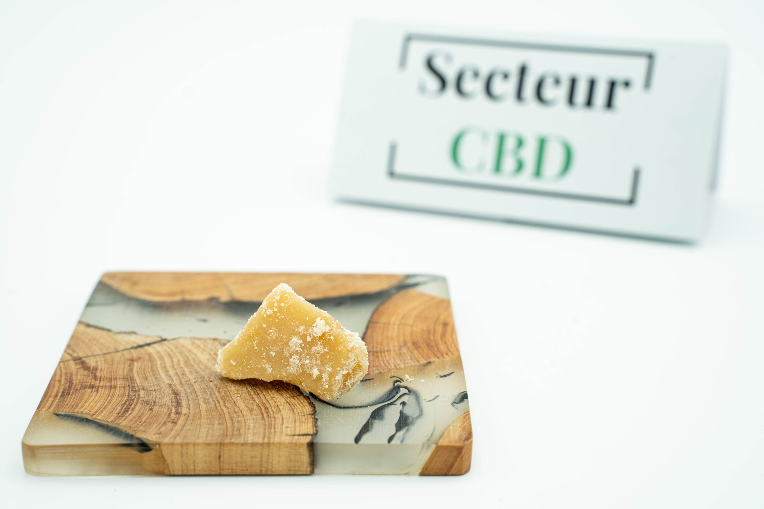 Stormrock – Wax – Crumble Wax