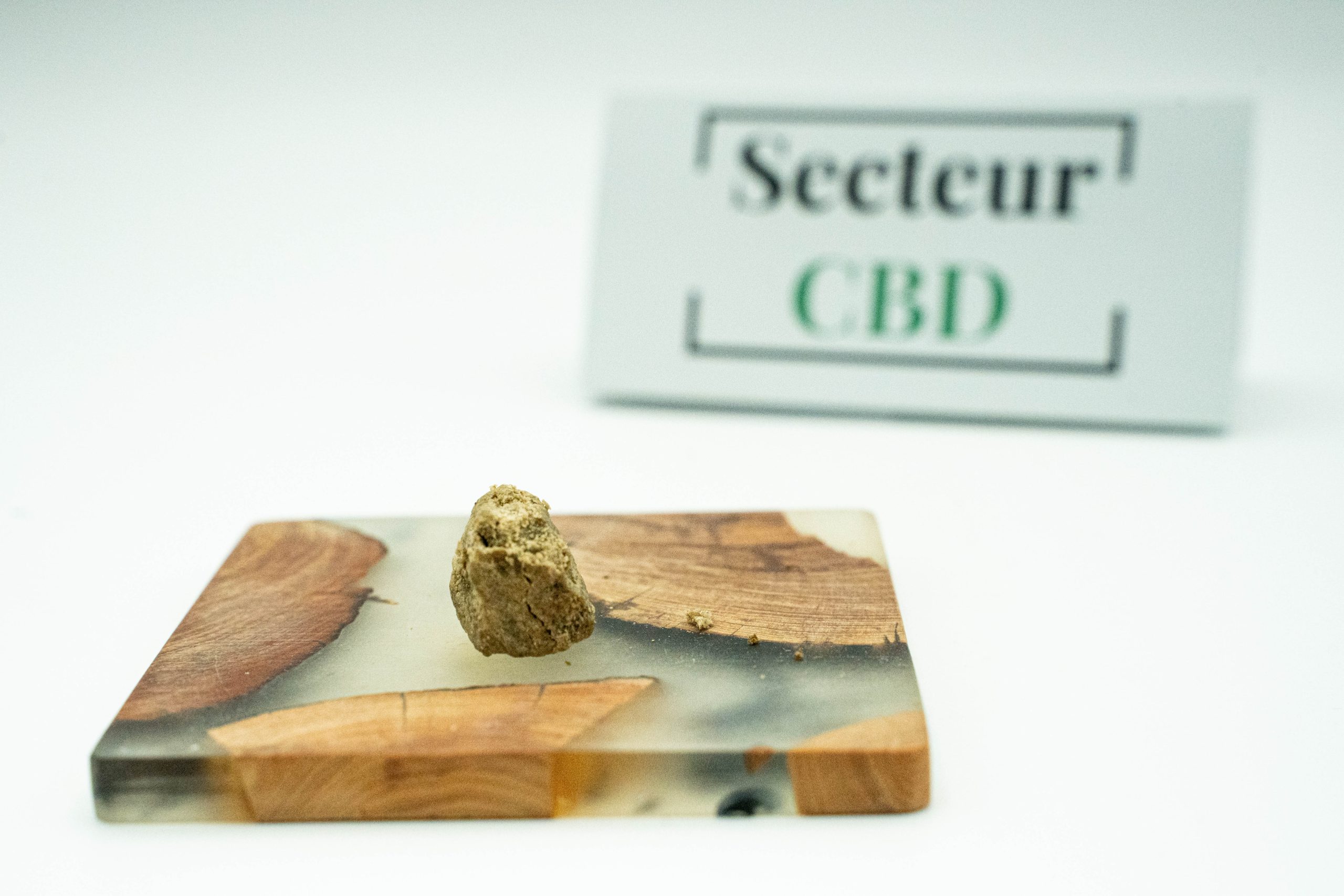 High Society – Résines – Himalayan Snow