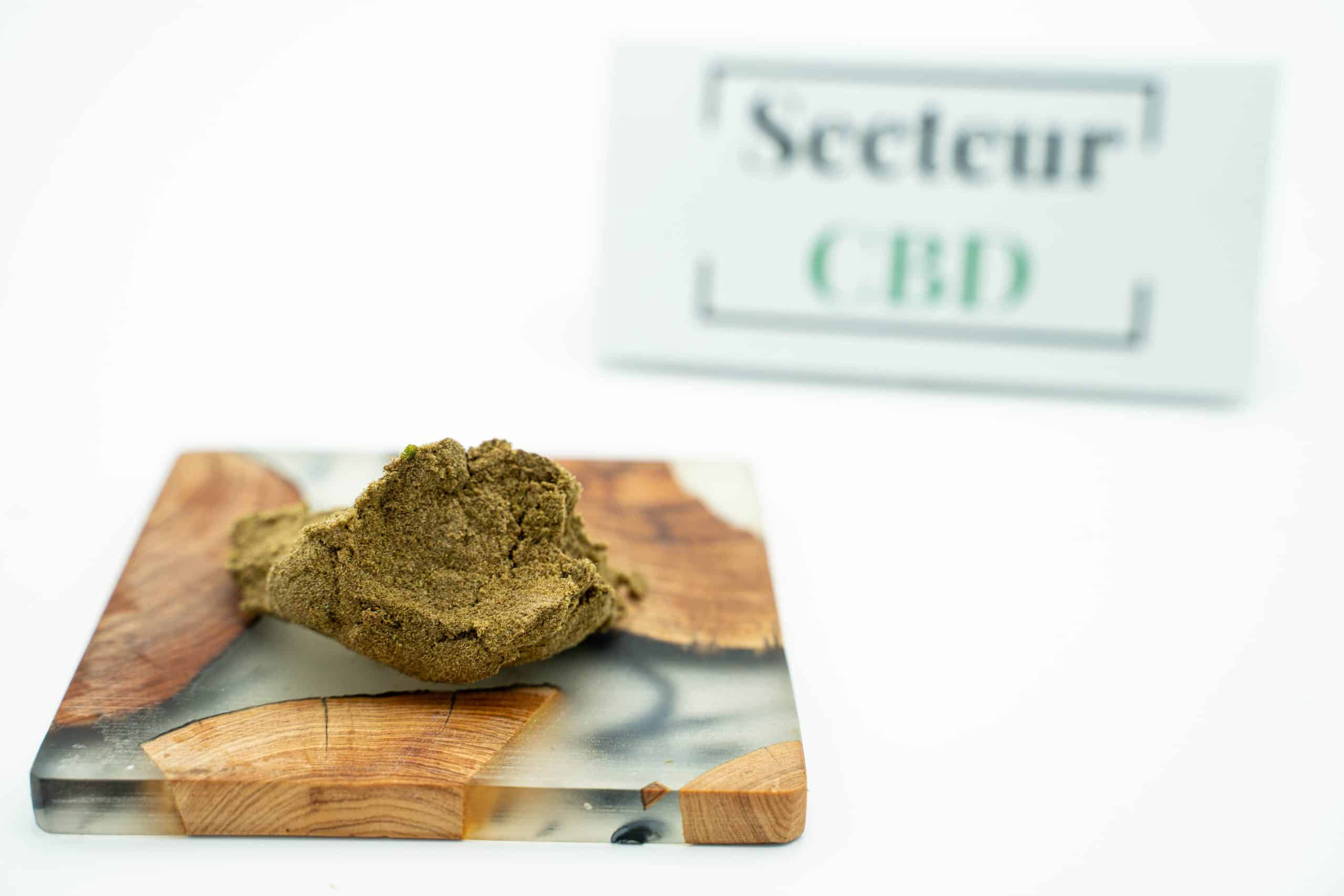 PollenOGKUSH2
