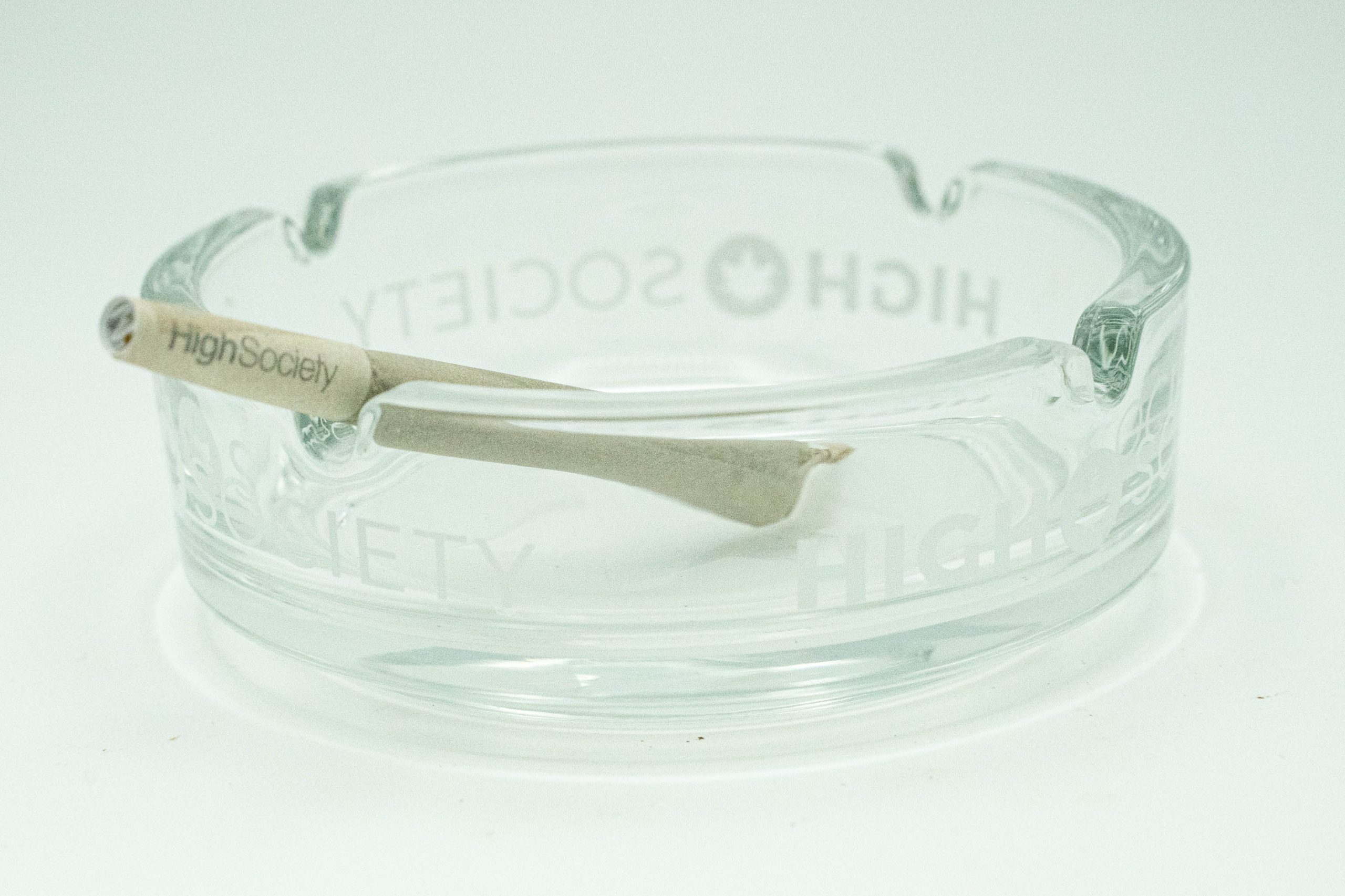 High Society – Accessoires – Cendrier