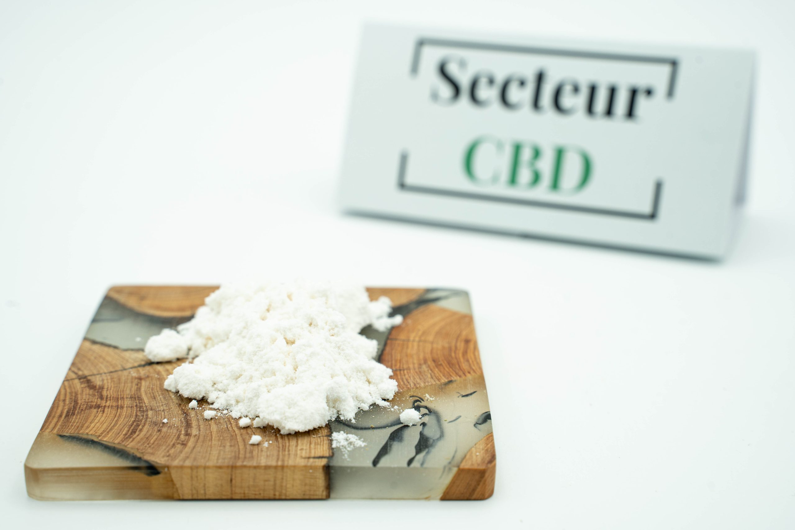 Stormrock – Cristaux – Cristaux CBD