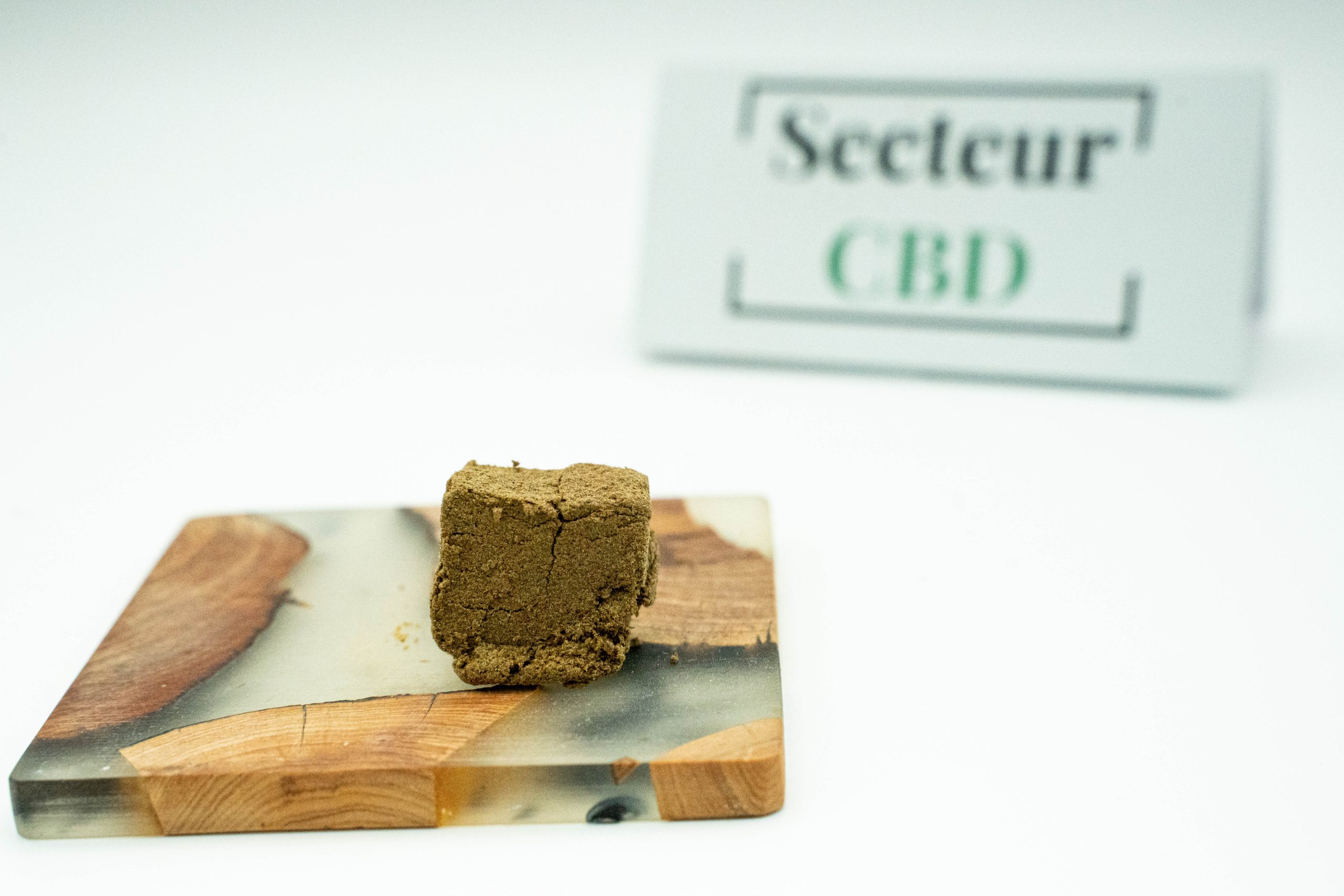 High Society – Résines – Double Zero