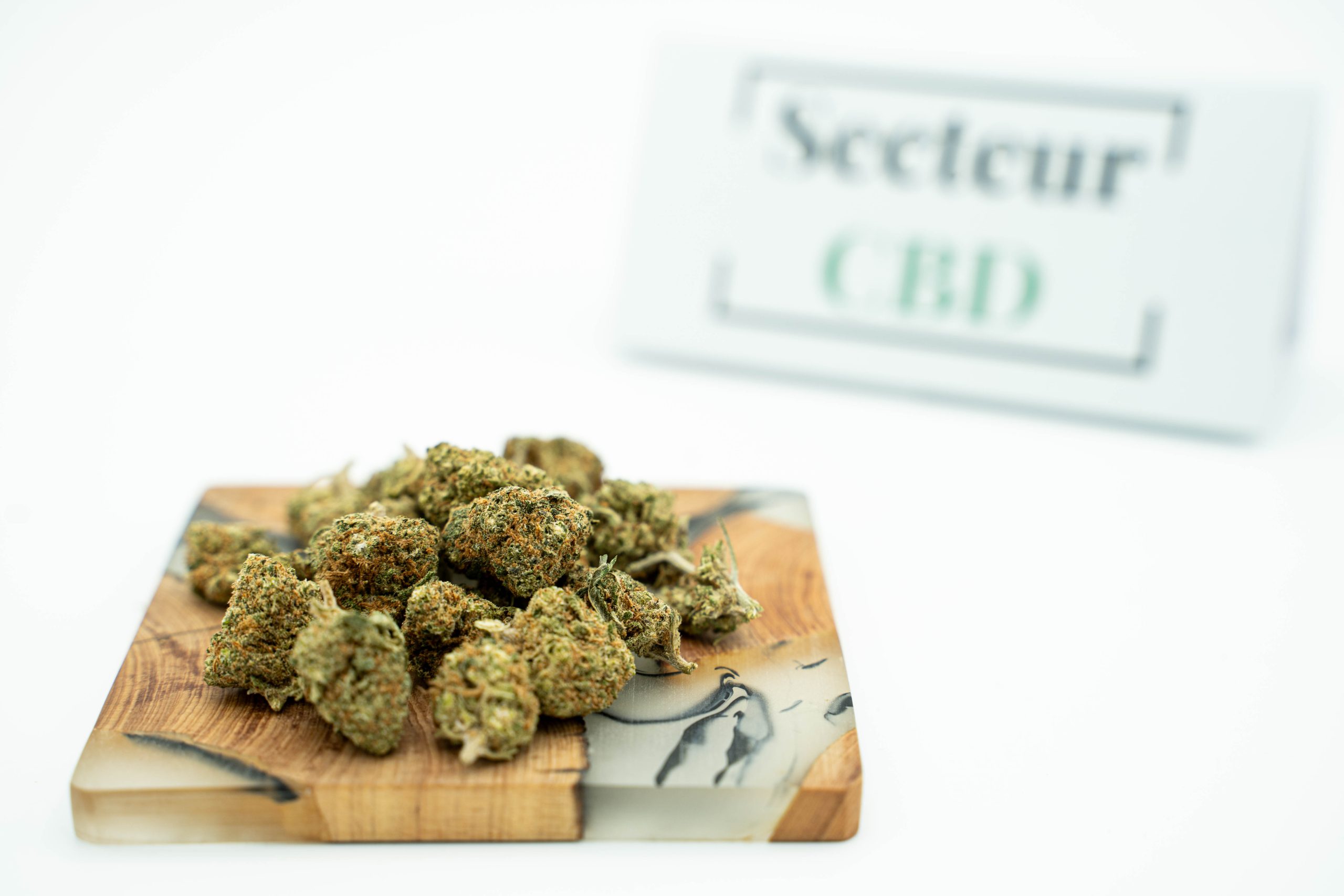 Stormrock – Fleurs – Mini-bud Premium