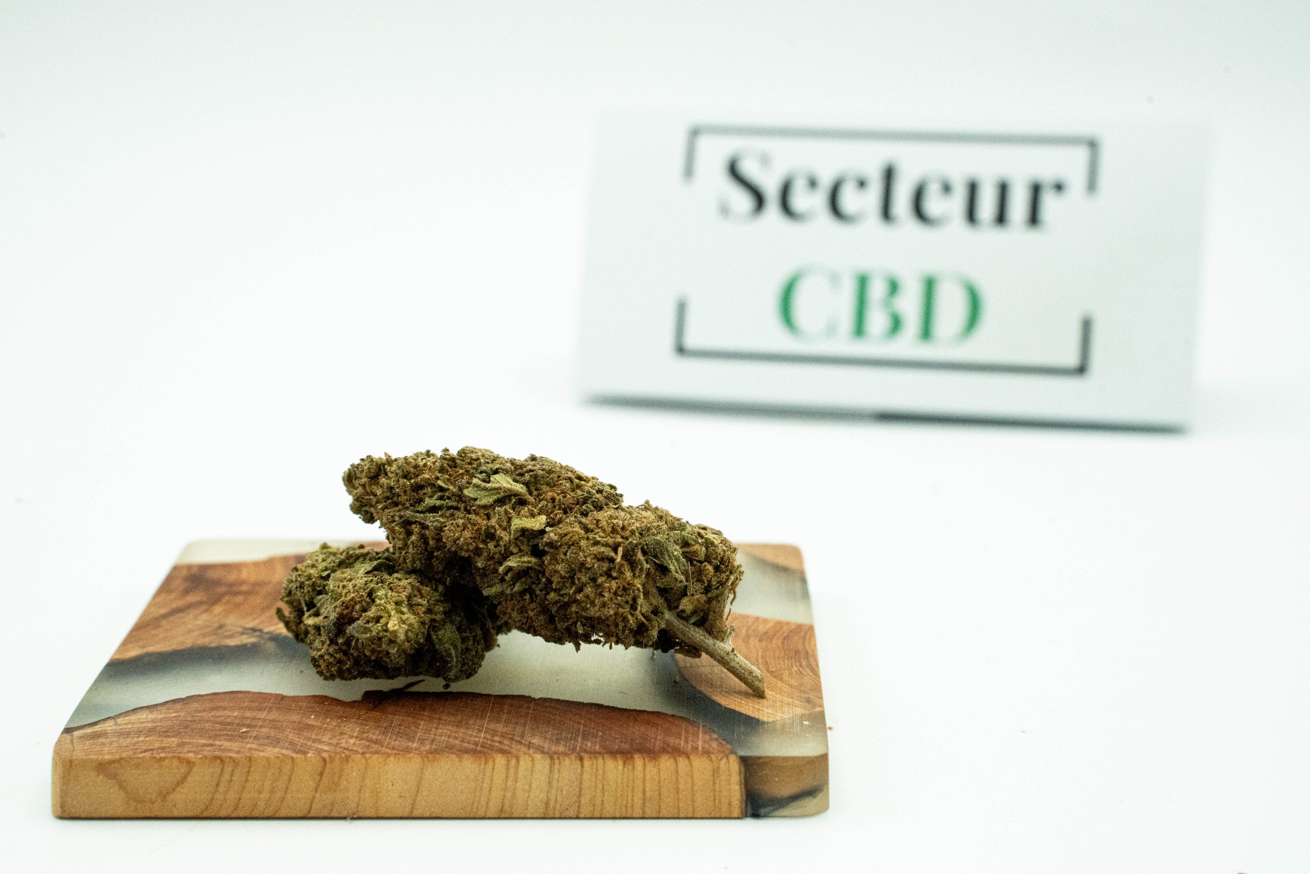 Zamaly – Fleurs – Blue Dream Kush