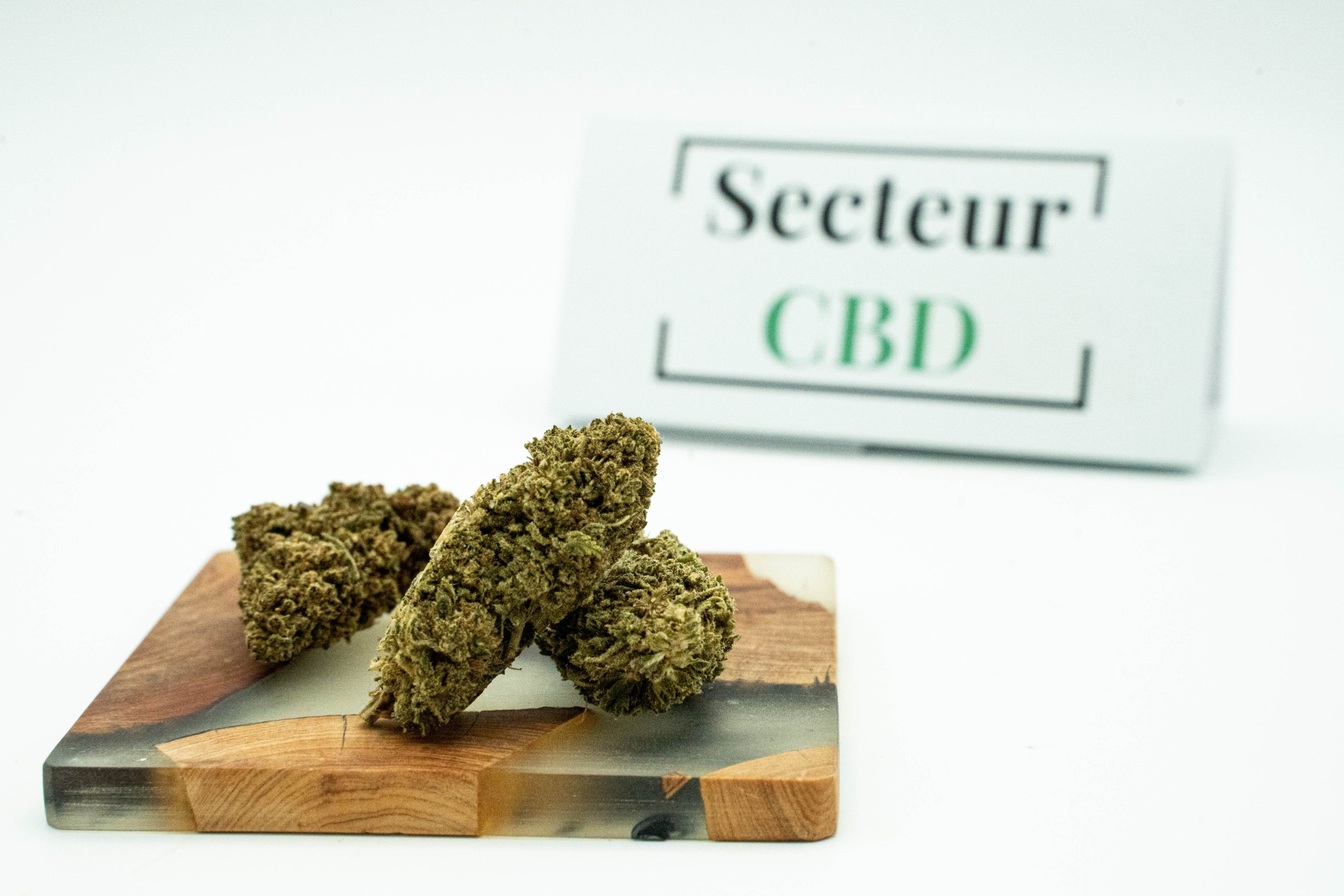 Zamaly – H4CBD – Blueberry Diesel H4CBD