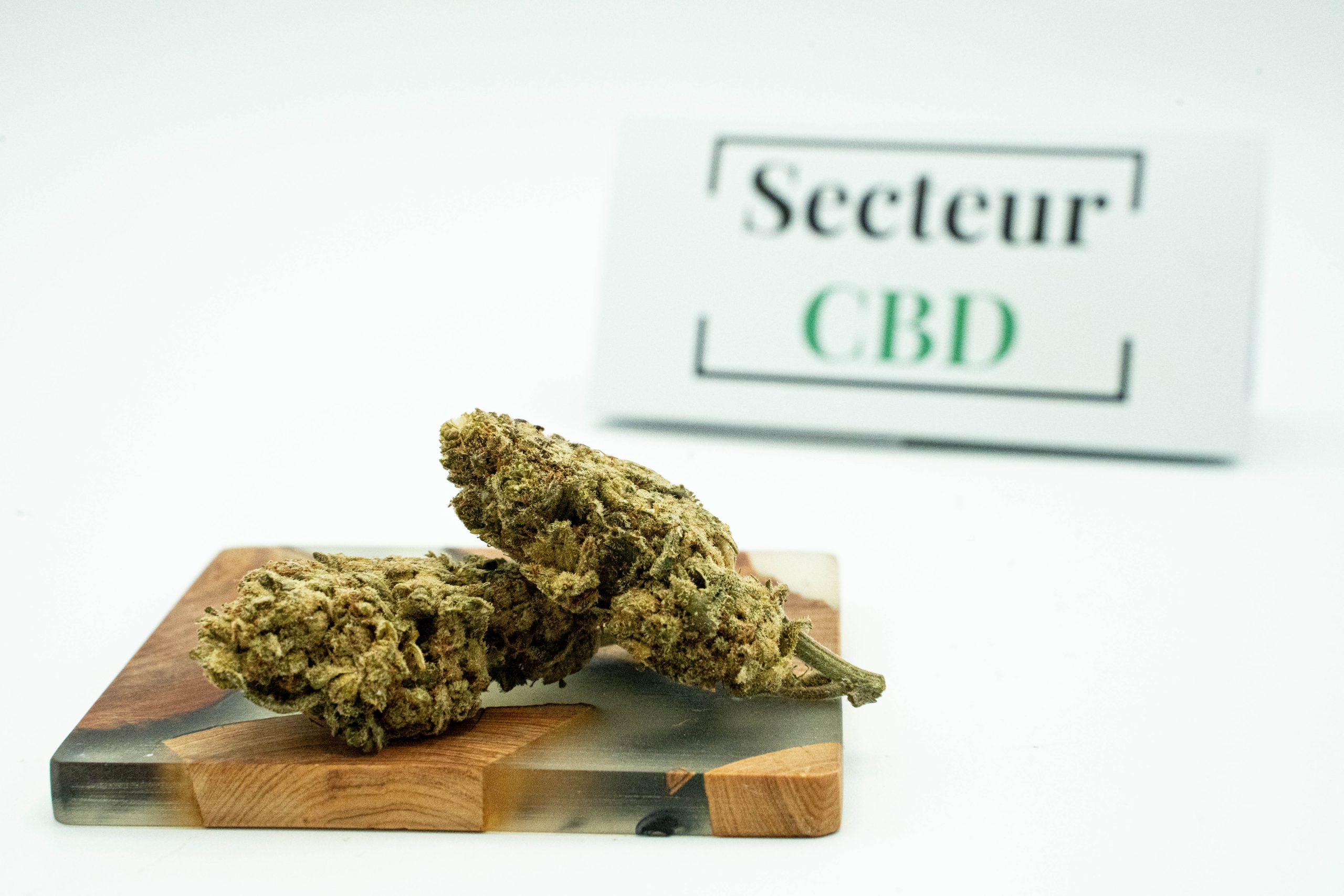 Zamaly – H4CBD – Triple G H4CBD