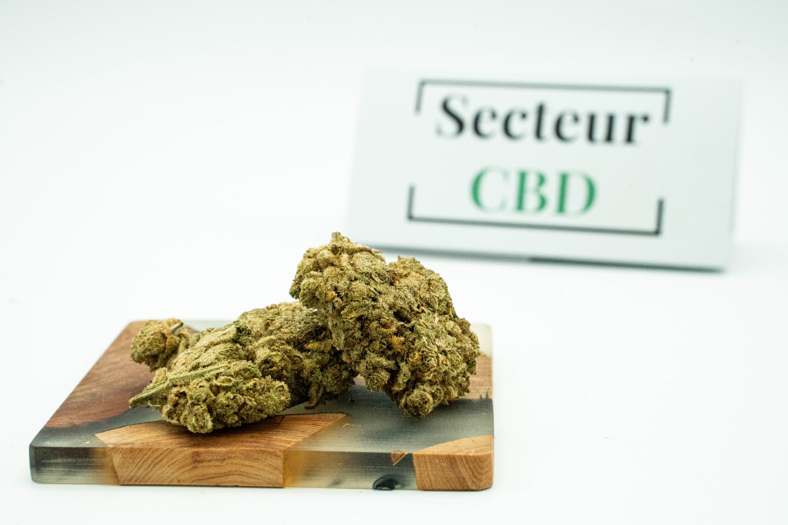 Zamaly – H4CBD – Cookie Kush H4CBD