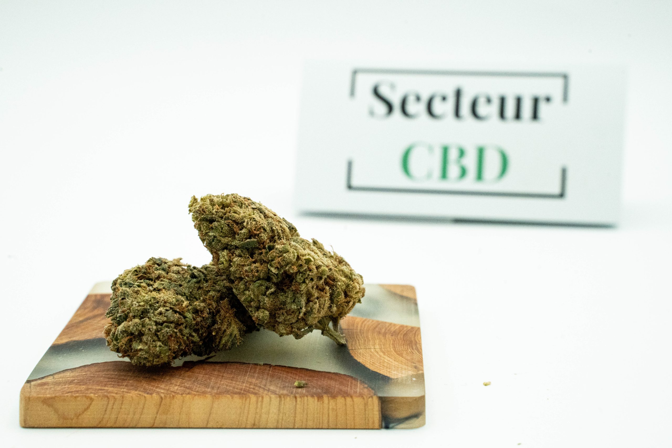 Zamaly – HSD – Truffle Kush