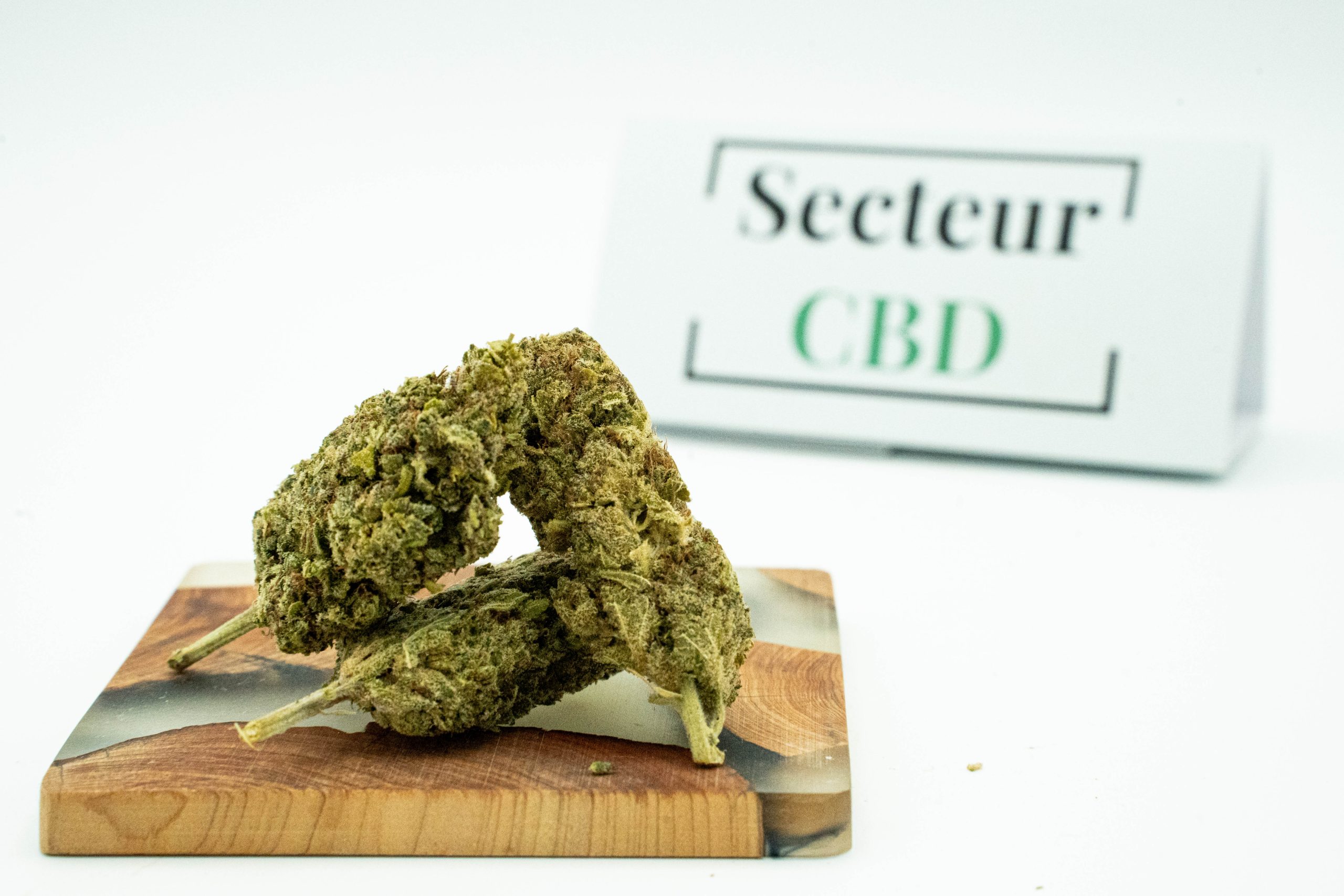 Zamaly – HSD – Master Kush