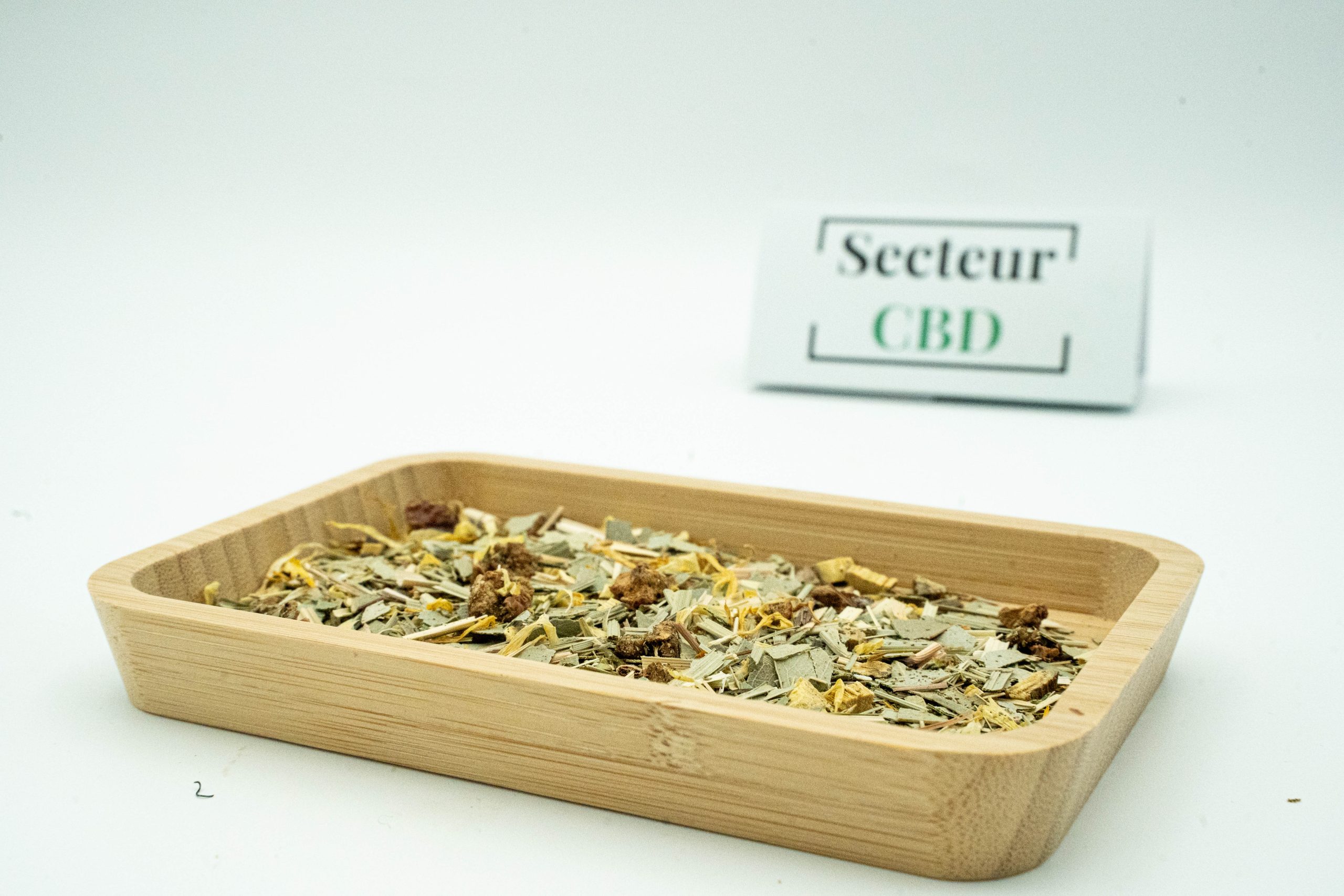 Zamaly – Infusions – Baume Spirituel