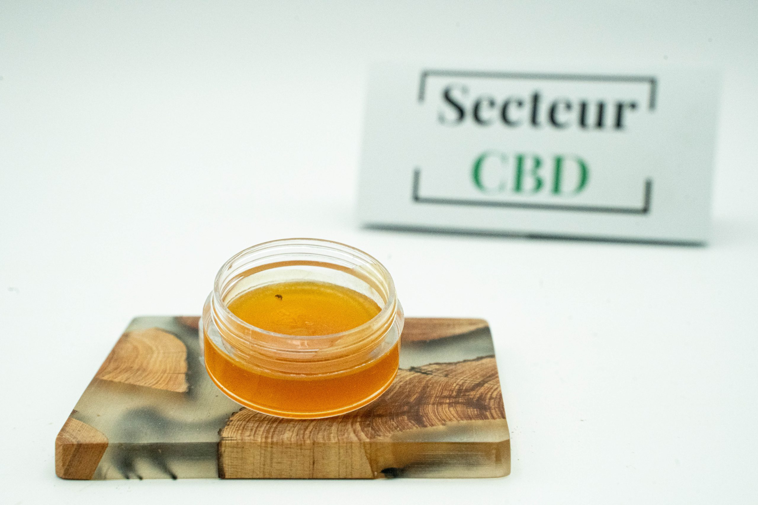 Zamaly – Wax – Wax CBD Full Spectrum