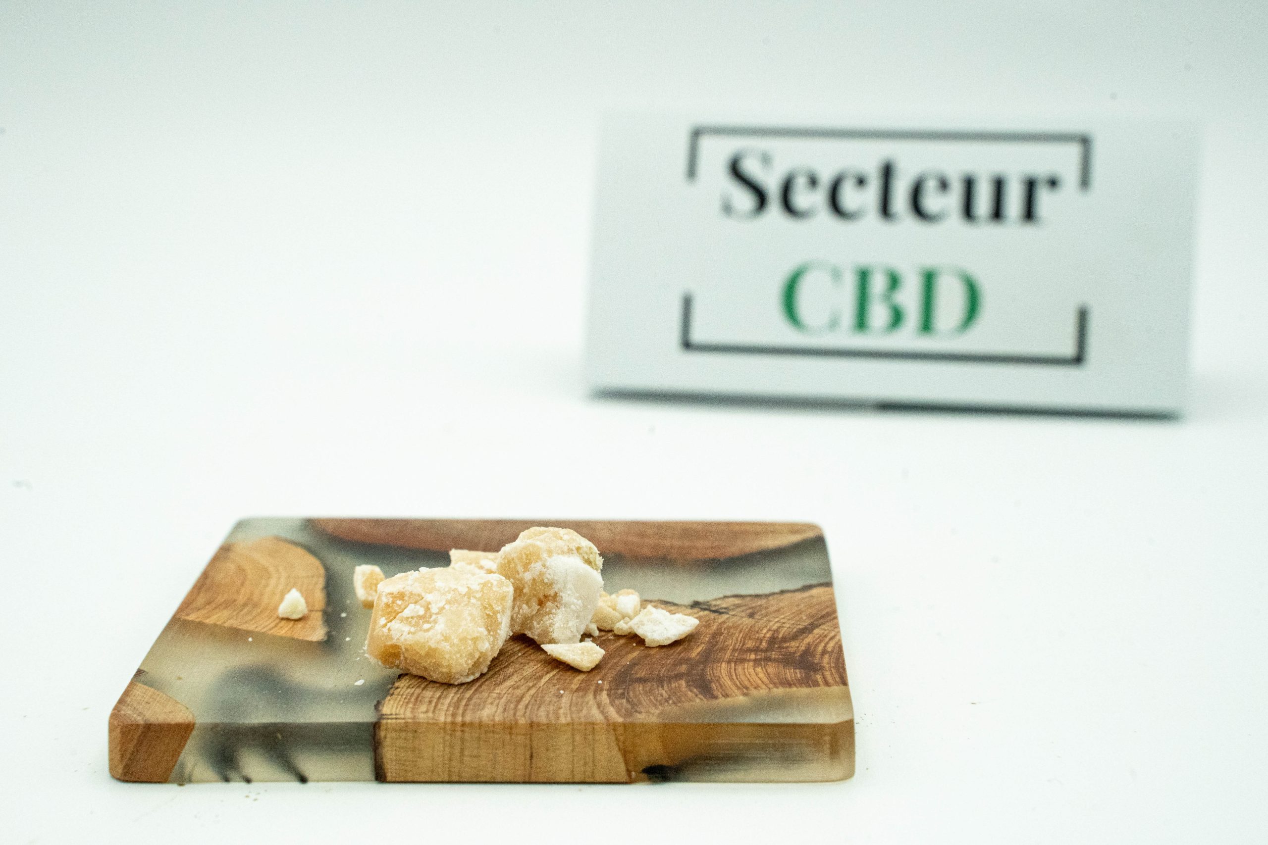Zamaly – Wax – Wax CBG