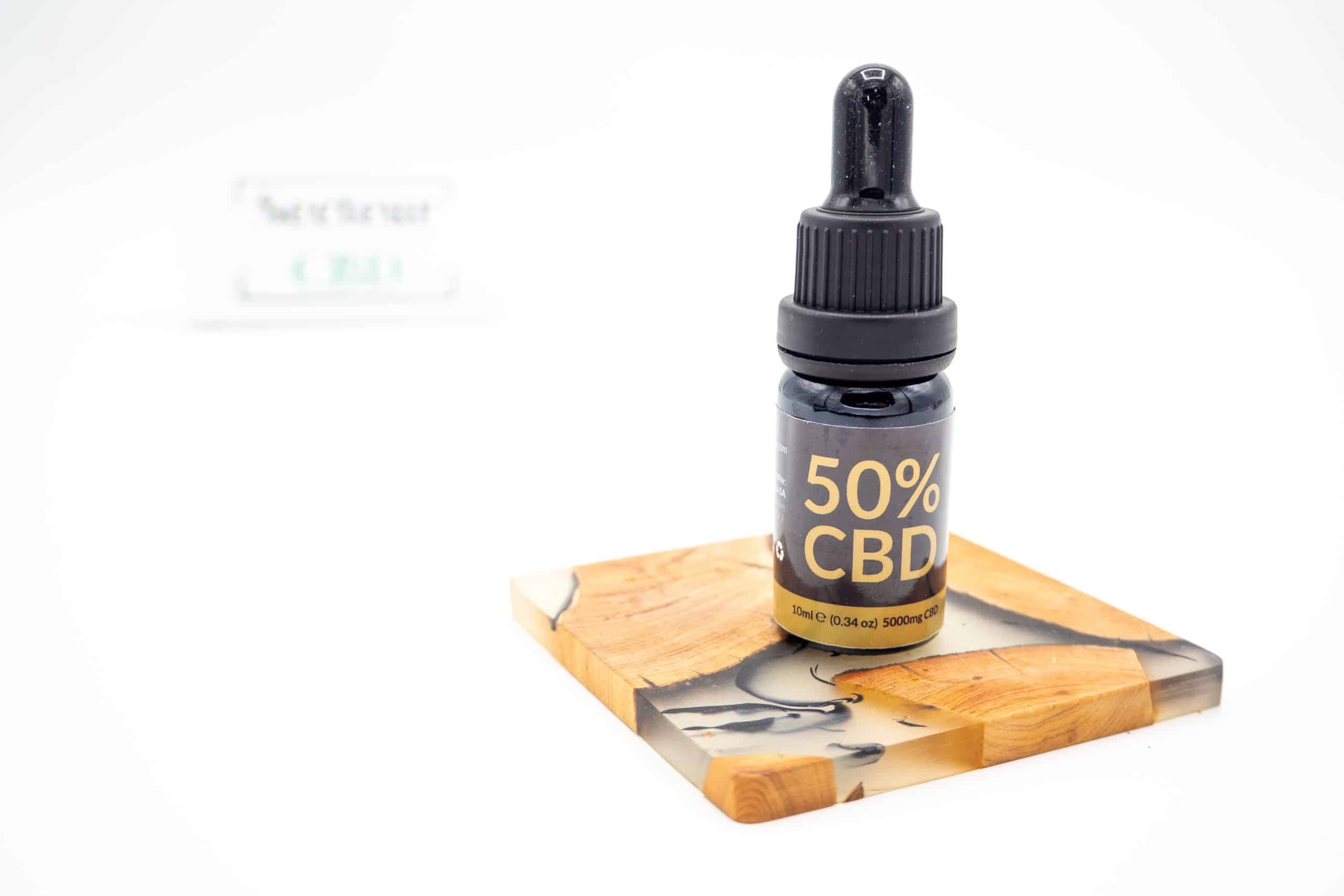 CBD.fr – Huiles – Huile CBD 50%